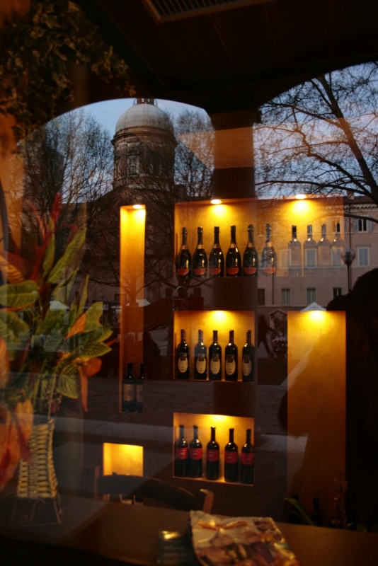 riflessi di...vini