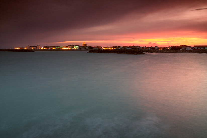 LES SAINTES MARIES DE LA MER
