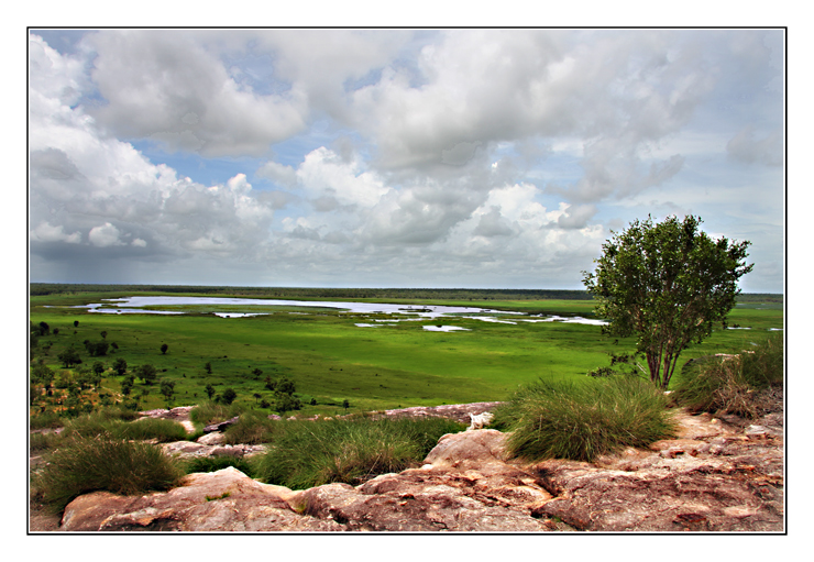 kakadu national park
