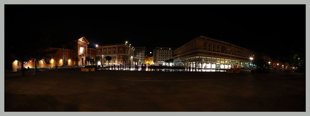 dal teatro valli di reggio emilia