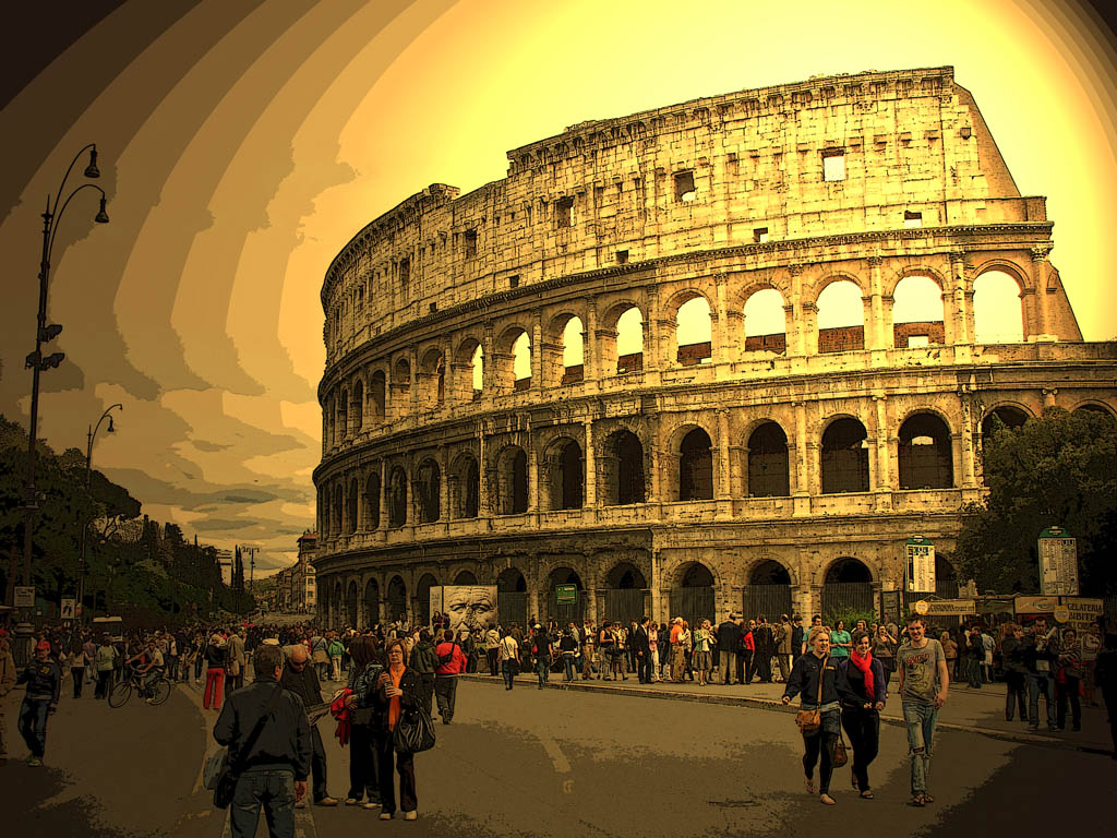 colosseo