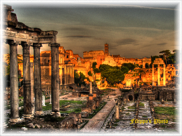 Questa � Roma