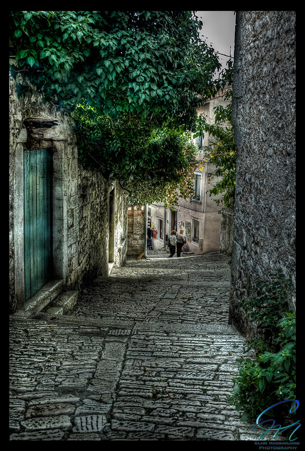Rovinj HDR2