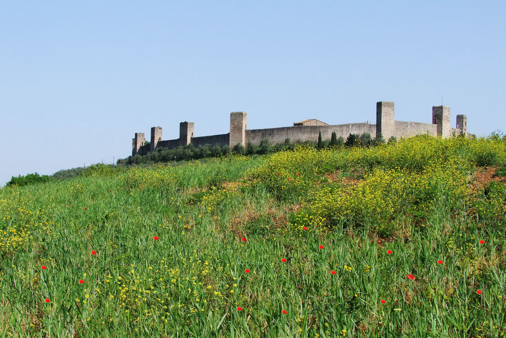 MONTERIGGIONI
