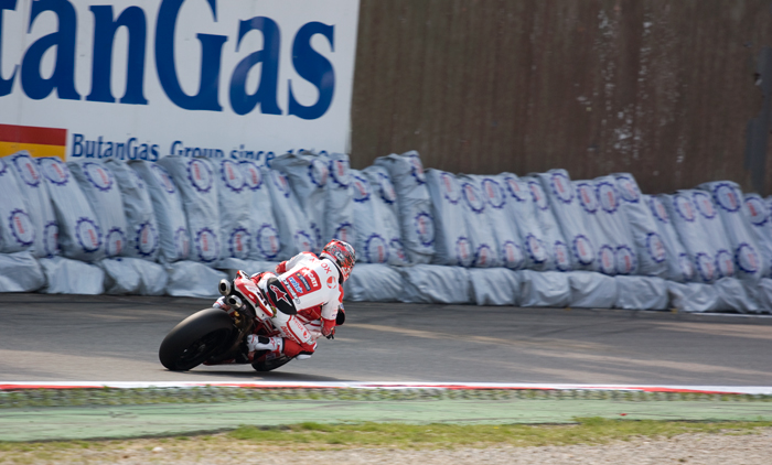 SBK 2009