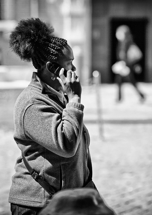 Ognuno nel suo mondo