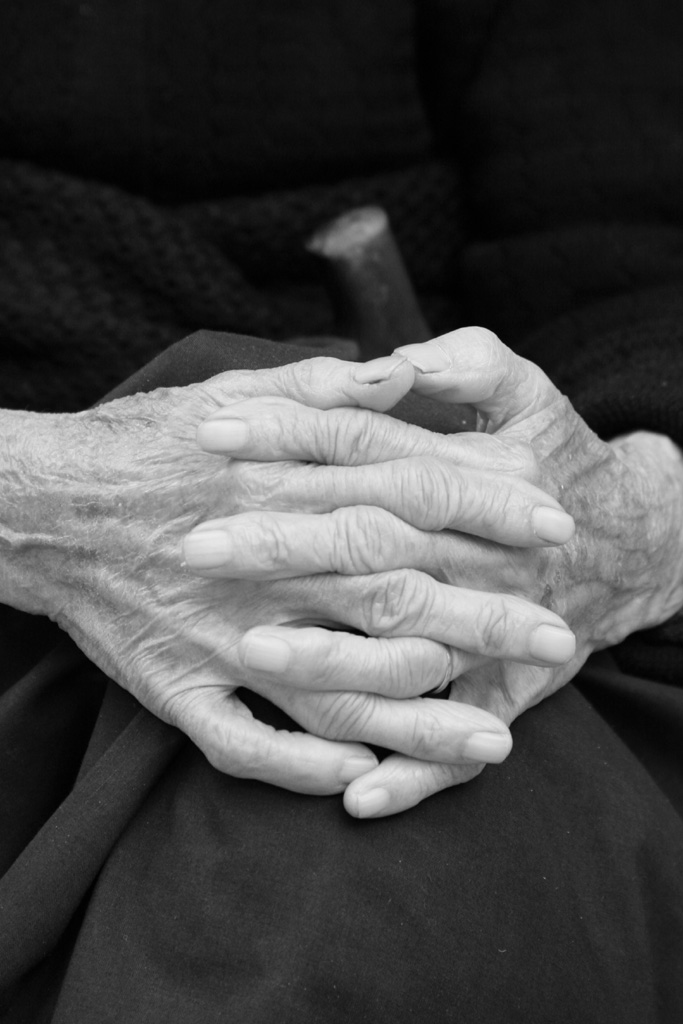 i segni di una vita..