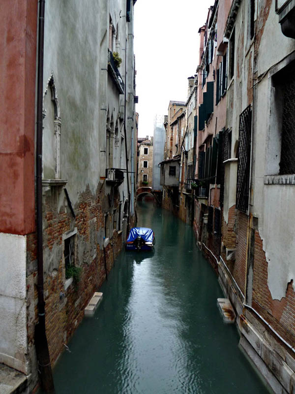 venice