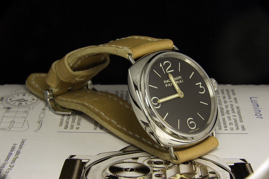 Panerai Radiomir 232