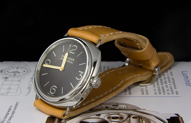 Panerai Radiomir 1938