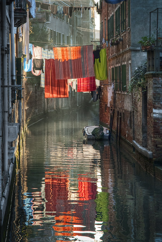 Venezia: Non solo gondole n�2