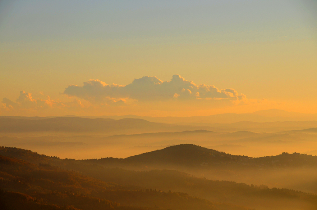 per Tiziano lo stesso pomeriggio