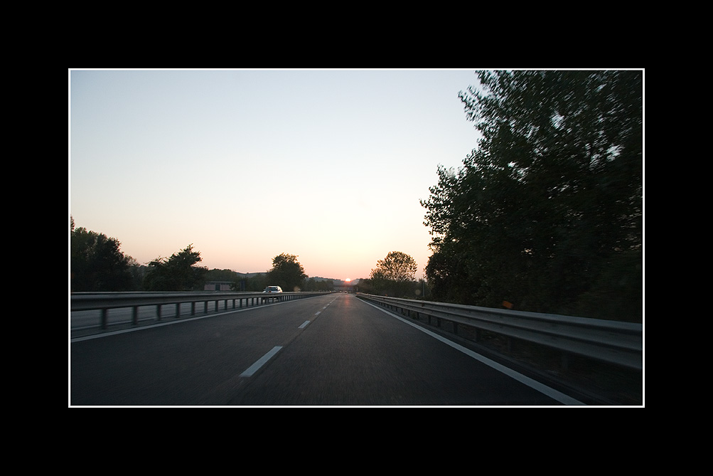 Verso un nuovo inizio