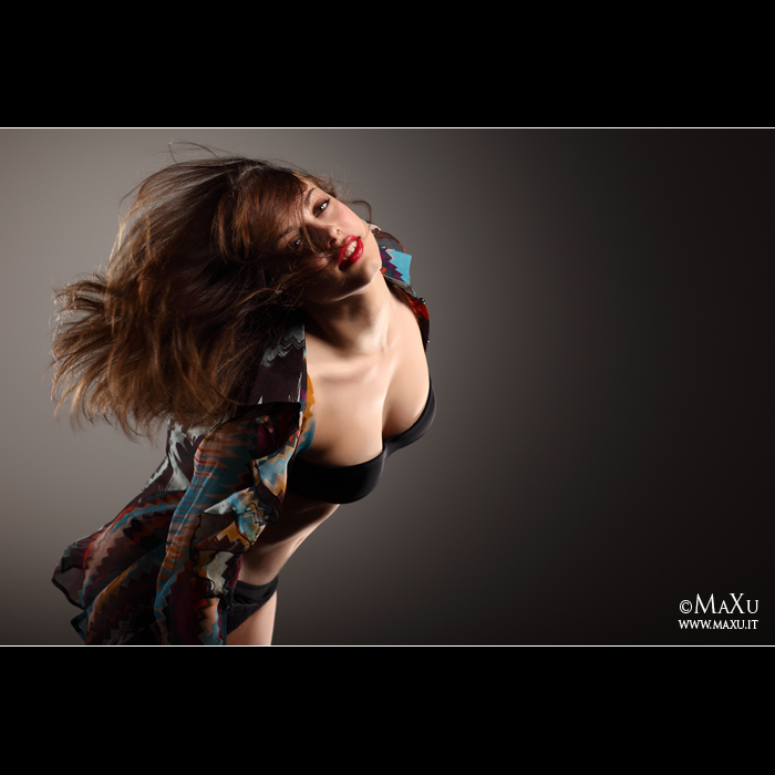 C'� tutto un mondo intorno...