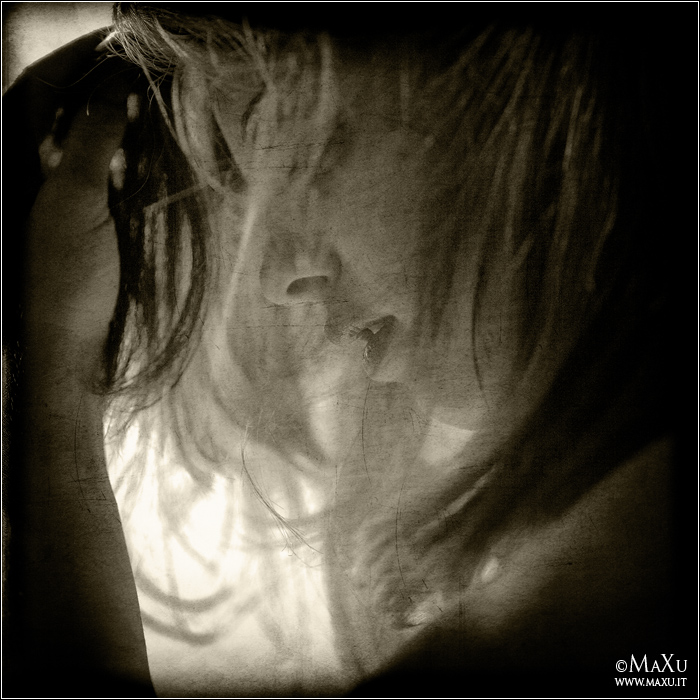 Pensieri (che non hai) ...