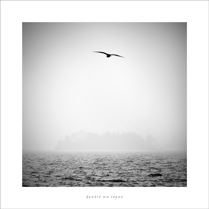 dentro un sogno