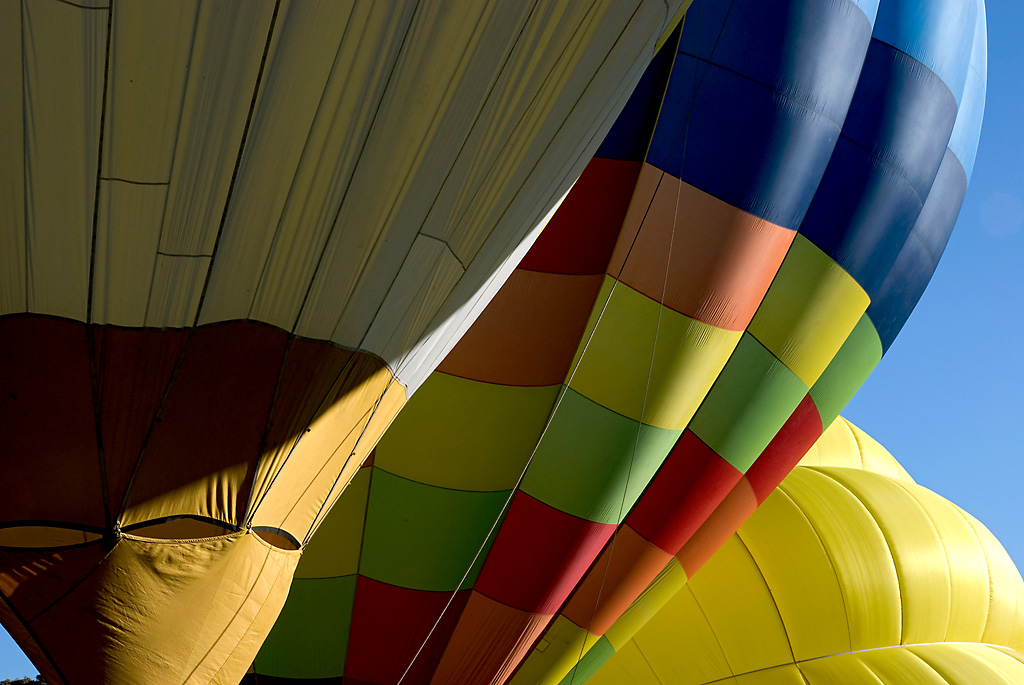 "galleggiando nell'aria" (28 foto)