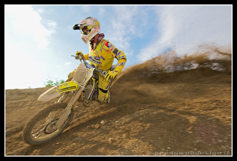 Fabio Tessari Italba