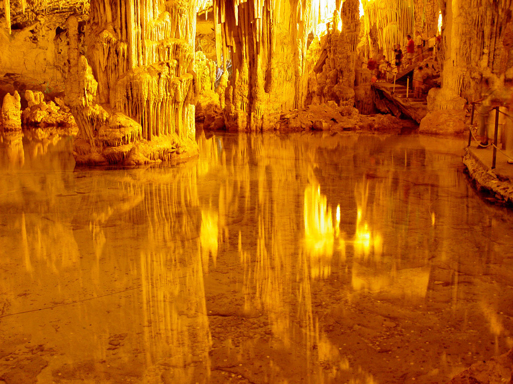 Grotte di Nettuno Sardegna (1)