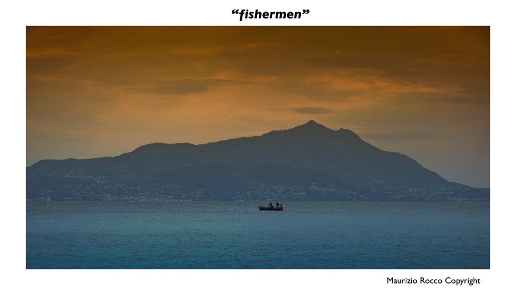 Pescatori.