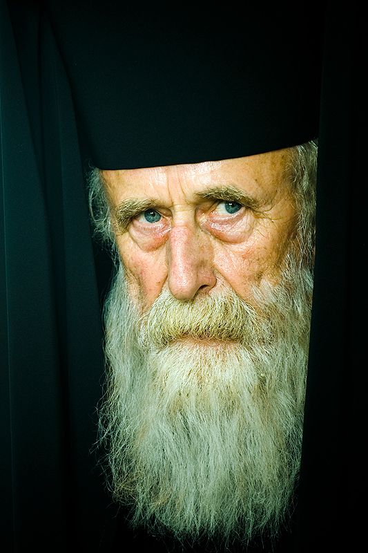 Portrait [revisited]