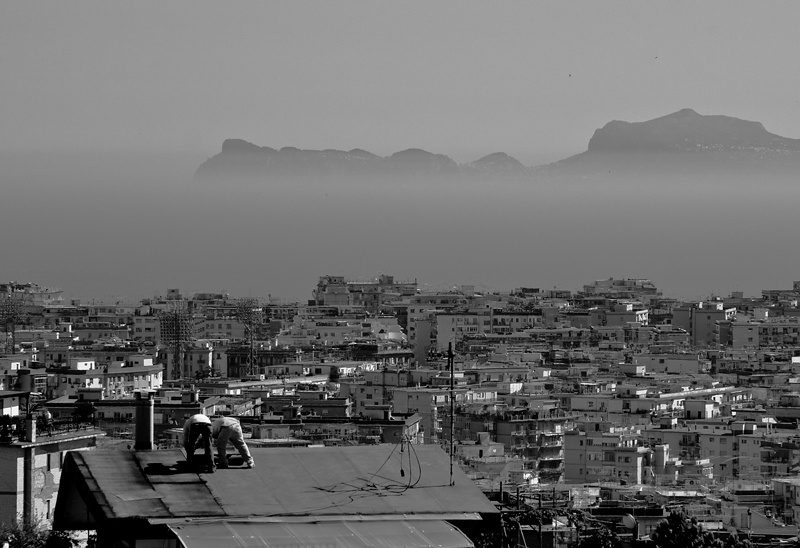 Pronti per la partenza.... via!!!