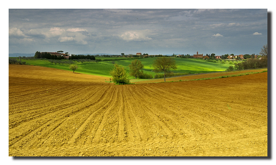 Tra Umbria e Toscana 2
