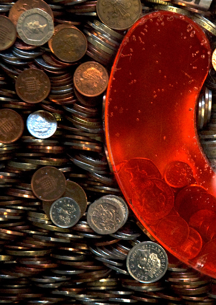 Coins 4 Contemporary Art