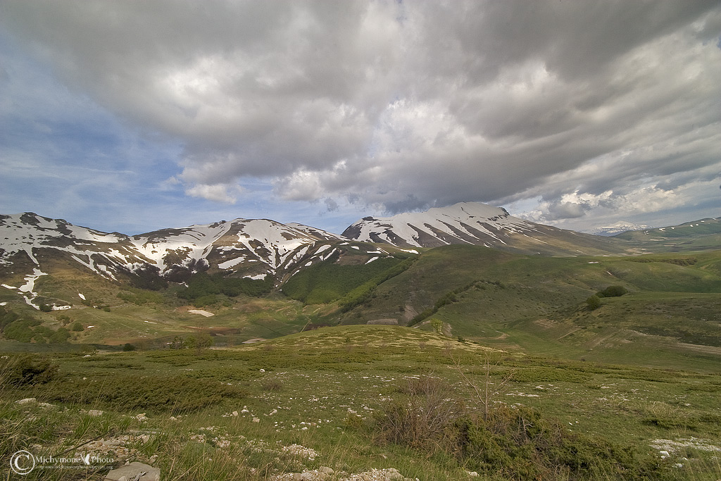 castelluccio