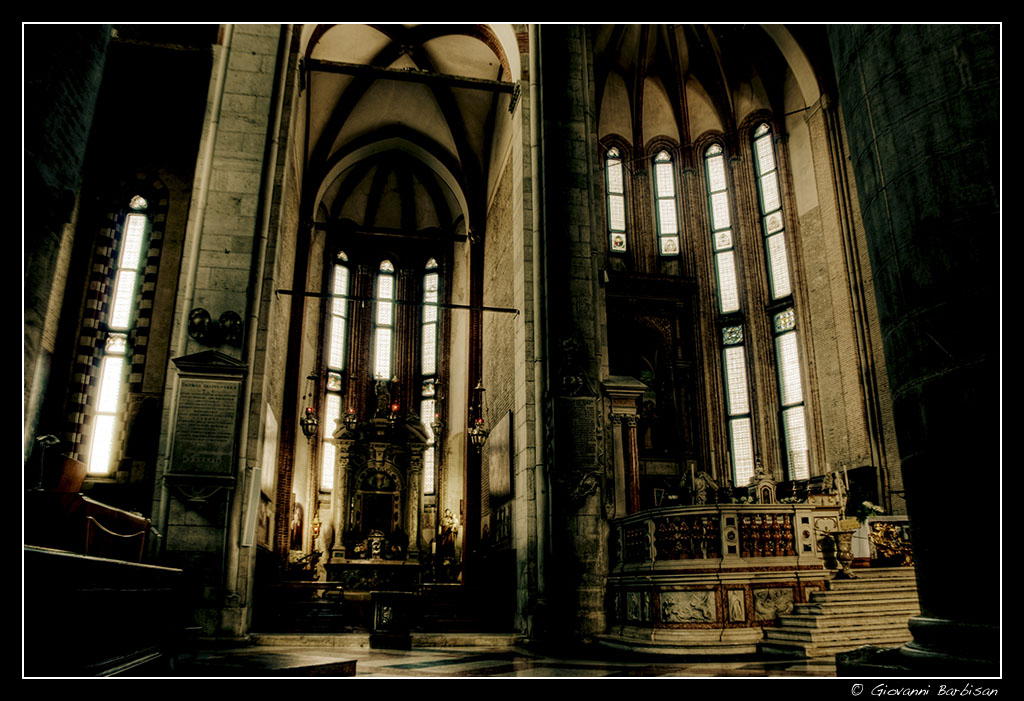 San Nicol� - Treviso (2)