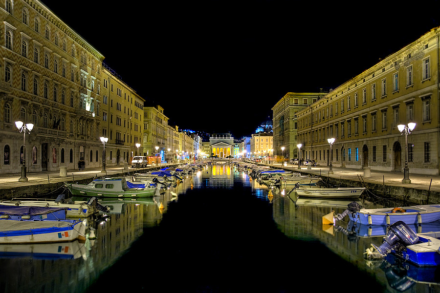 Trieste