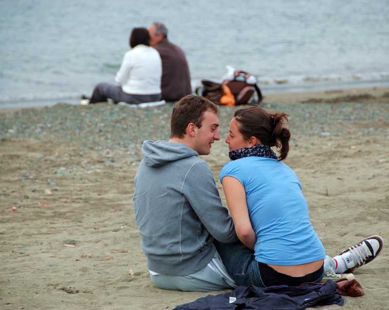 La passione & la tenerezza