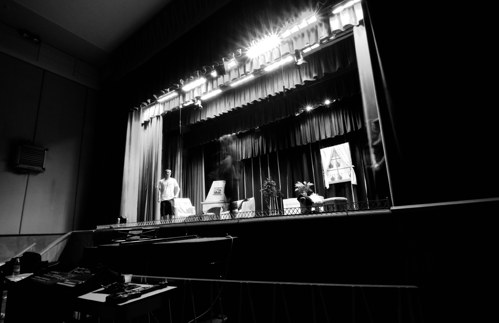 Creativit� e finzione