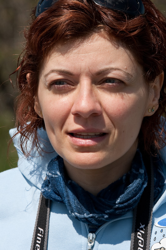 Loredana Hayd�e...