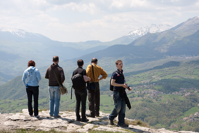 Loredana/Hayd�e, AlexKC, Paolo/Topo, Andr e Marco/Habibi