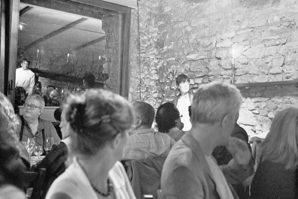 Il pranzo di Babette