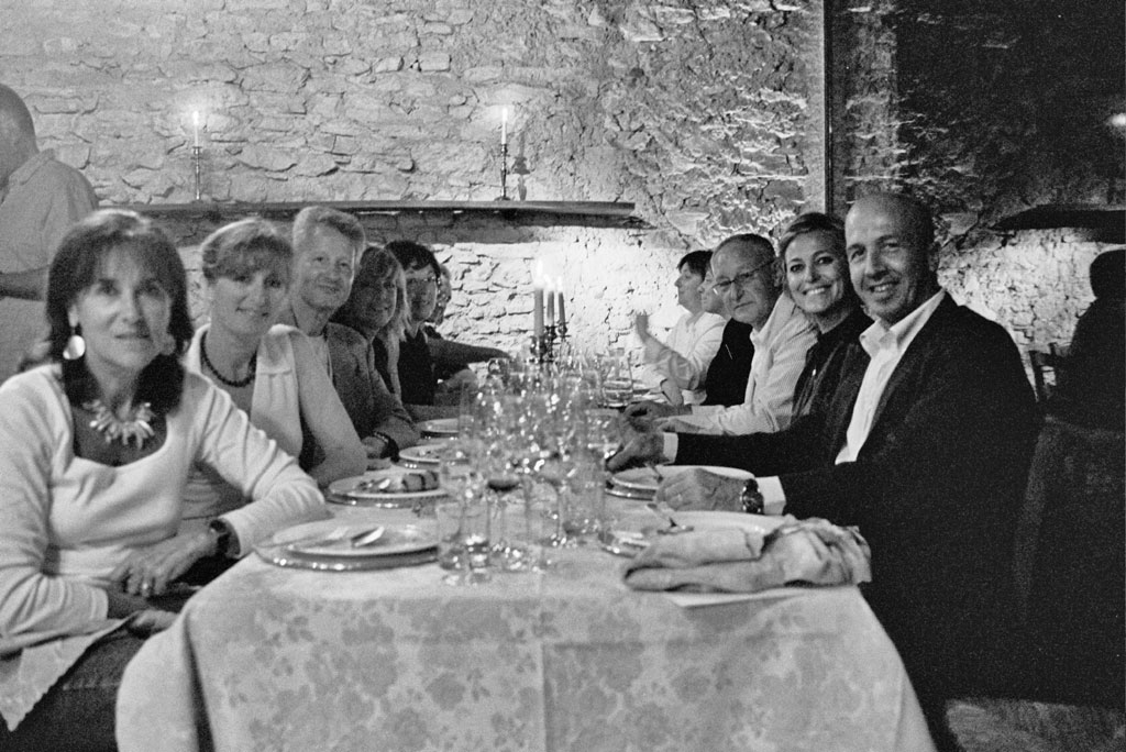 Il pranzo di Babette