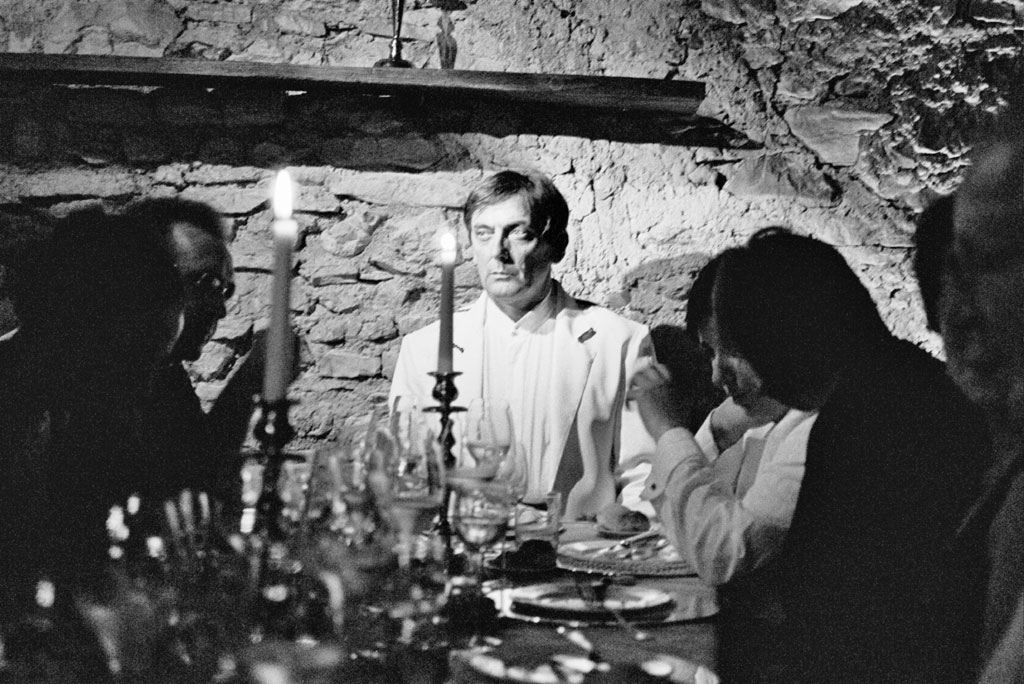 Il pranzo di Babette