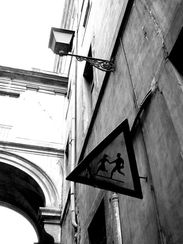 cara...vecchia scuola