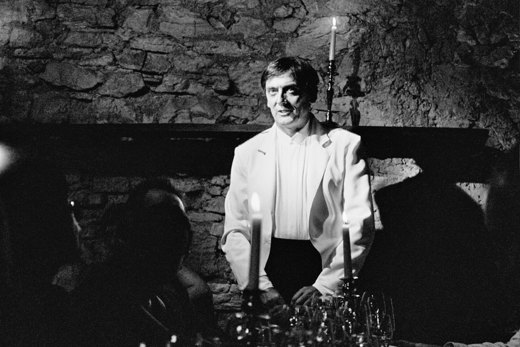 Il pranzo di Babette