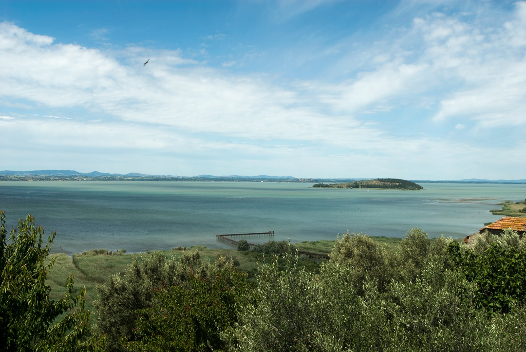 Lago Trasimeno