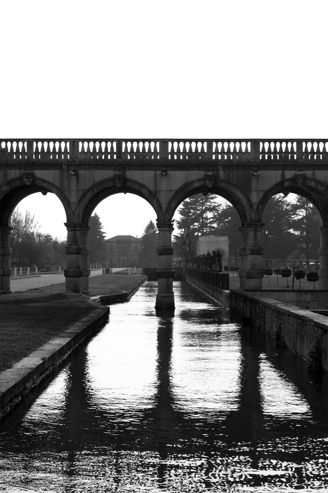 Ponti a Piazzola Sul Brenta