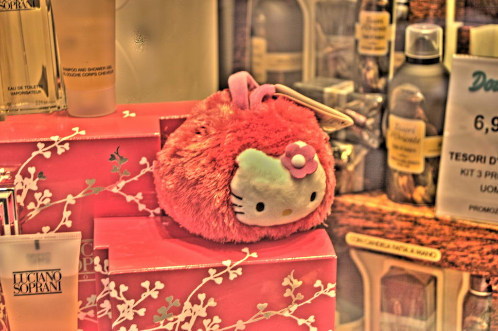 Tokio - Milano, solo andata