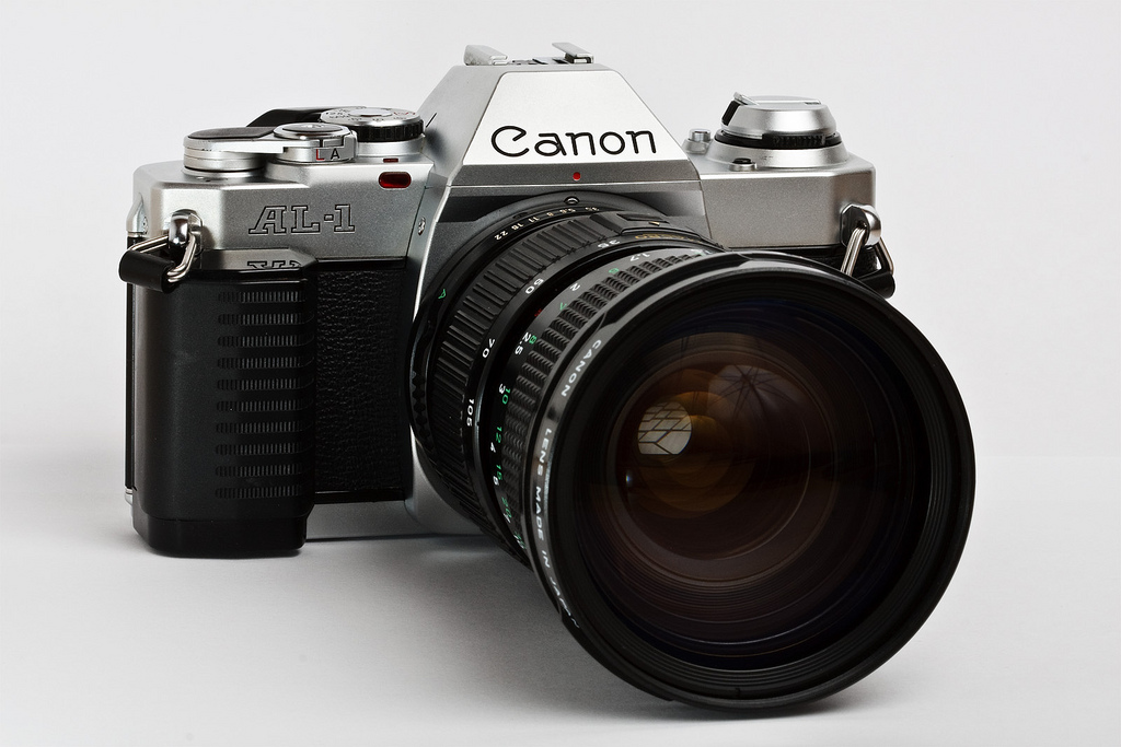 Canon AL1