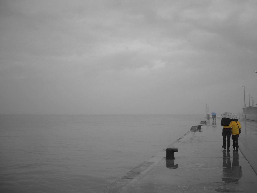 il sole � nel cuore