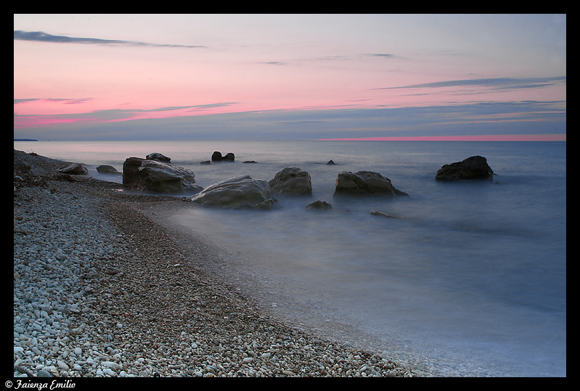 FOSSO DEL DIAVOLO III