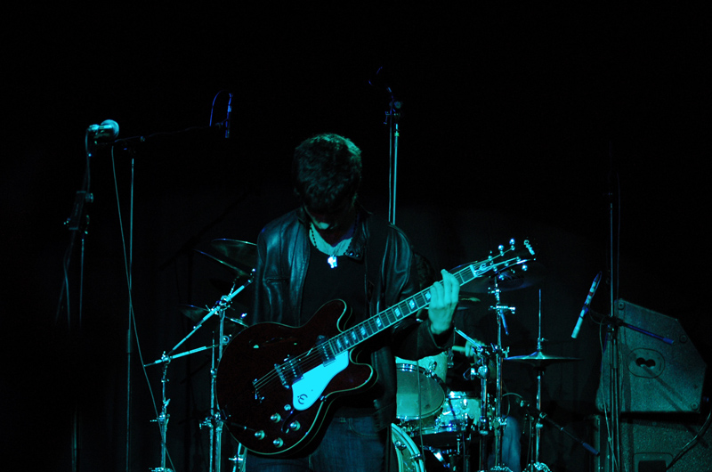 Likely Lads Alcatraz