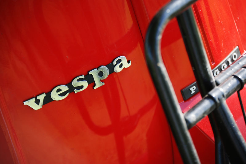 Vespa