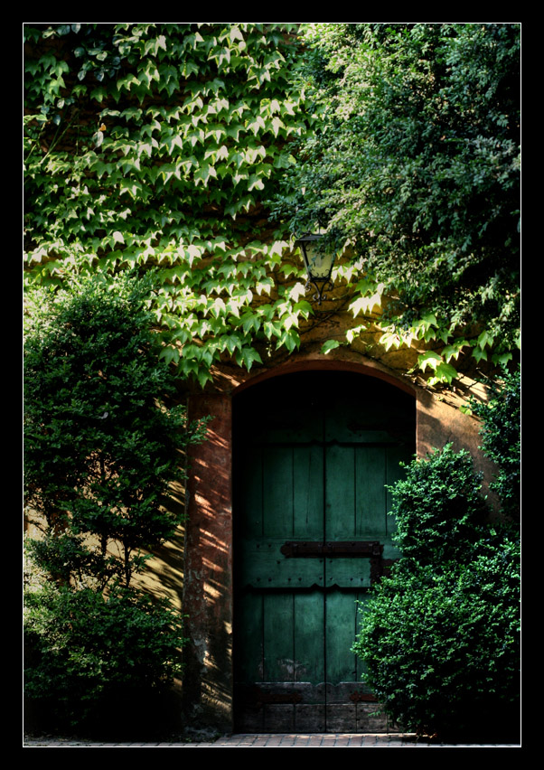 Porta