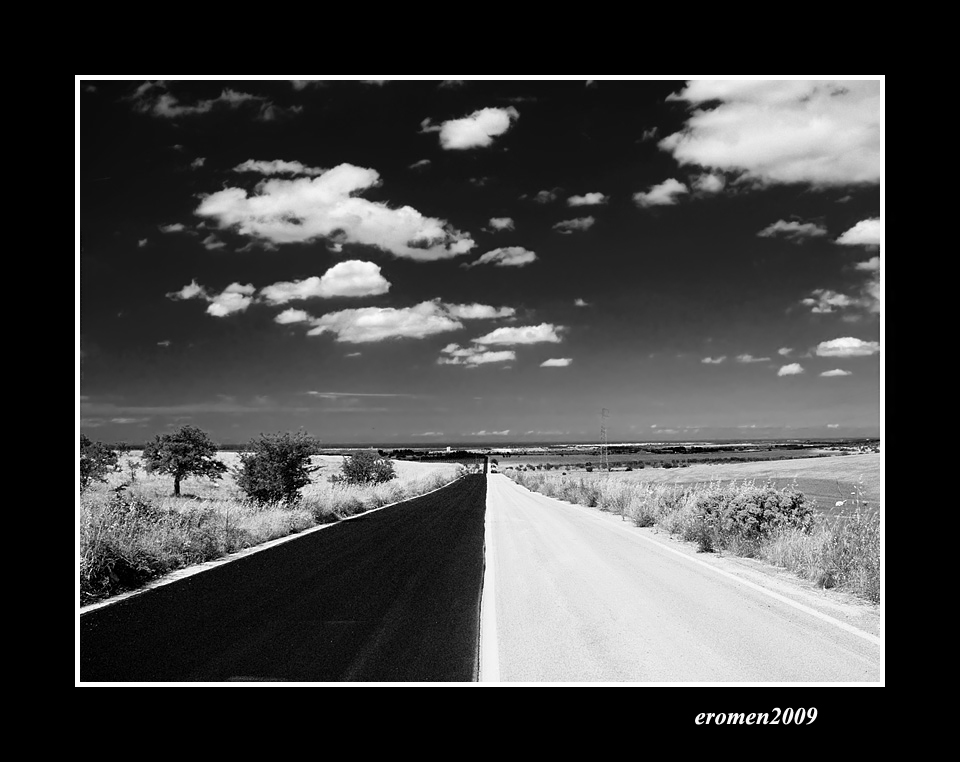 ...BW ROUTE...
